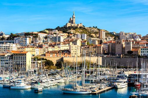 T2 Au Coeur Du Centre Ville De Marseilles Exterior foto